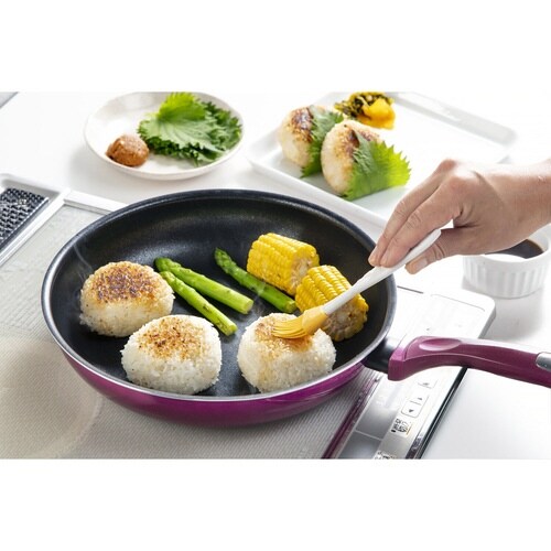 フライパン 26cm IH対応 ダイヤモンドコート