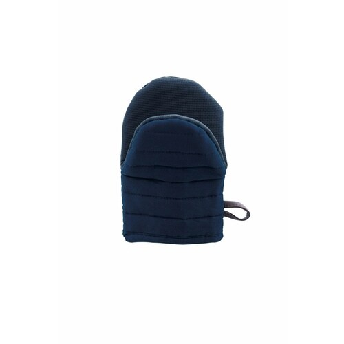 ミトン ルピナス ネイビー