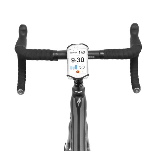 自転車用 スマートフォンホルダー ラプター