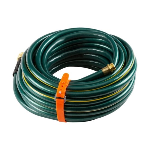 結束バンド 45.7cm 18インチ オレンジ