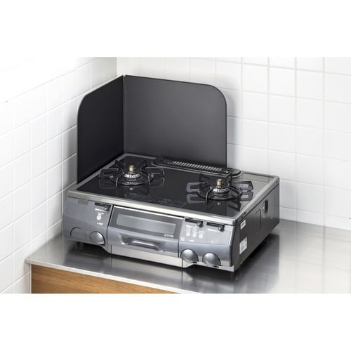 レンジガード フッ素コート Lタイプ