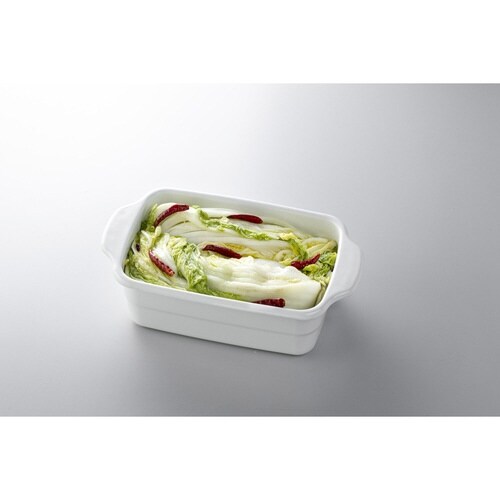 漬物容器 2L ホーローぬか漬け日和