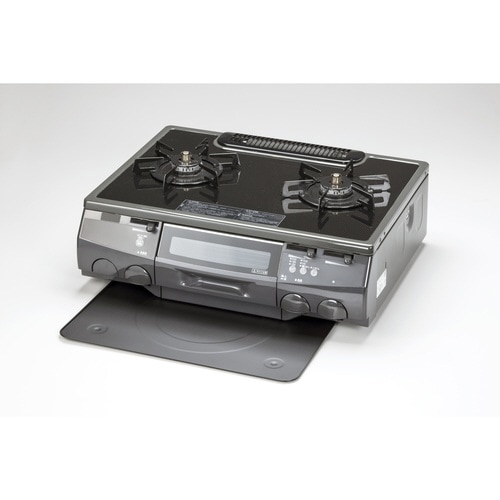 レンジマット フッ素コート レンジトレー