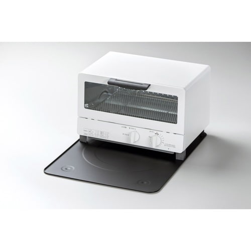 レンジマット フッ素コート レンジトレー