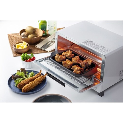 天ぷら鍋 角型 IH対応 ホーロー製 大きめ