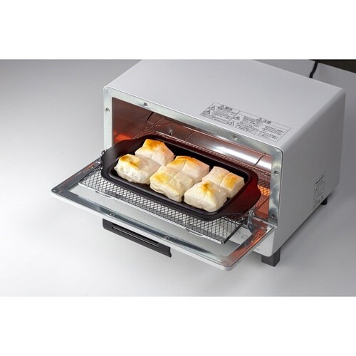 天ぷら鍋 角型 IH対応 ホーロー製 大きめ