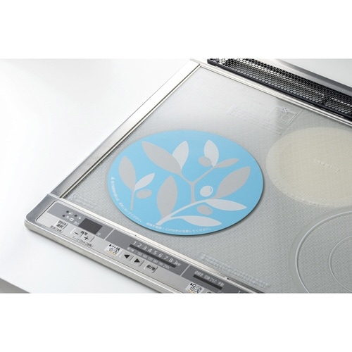 IHマット オリーブブルー