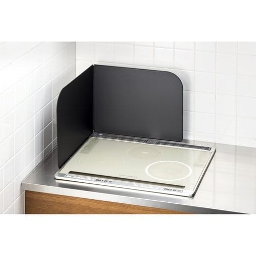 レンジガード フッ素コート システムキッチンガード