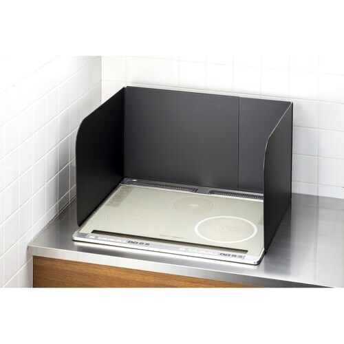 レンジガード フッ素コート システムキッチンガード