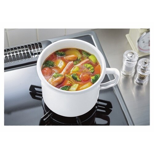 保存容器 ホワイト