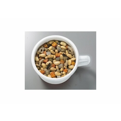 保存容器 ホワイト