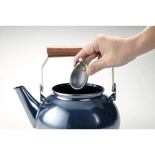 鉄なす ぬか漬け用 南部鉄器 お漬物用品