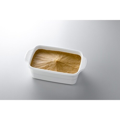 保存容器 2L ホーローストックポット 角型 S