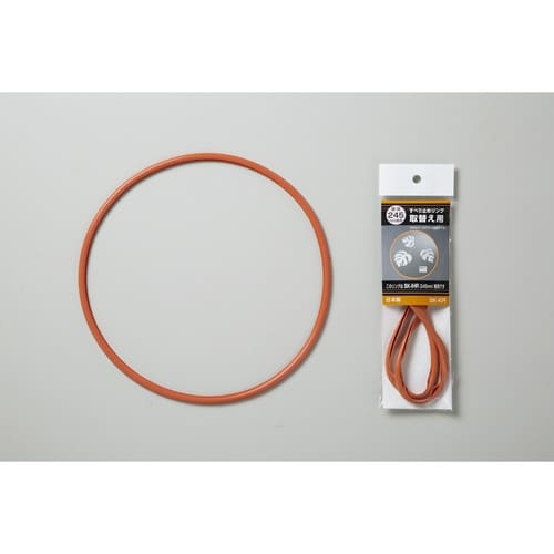 IHマット すべり止めリング 取替え用