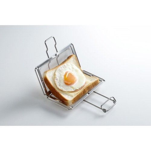 ホットサンドメーカー ハーフ