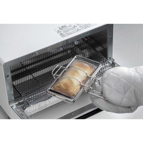 ホットサンドメーカー ハーフ