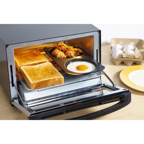 グリルプレート コンビ フッ素加工 デュアルプラス