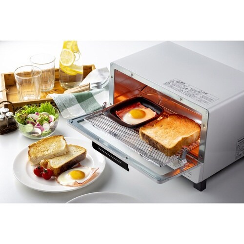 トースタートレー 小 角型 デュアルプラス