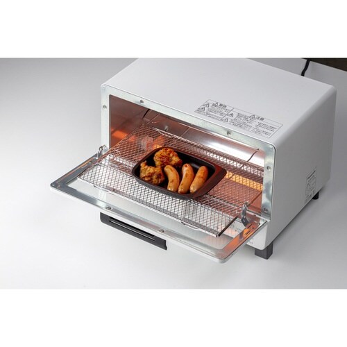 トースタートレー 小 角型 デュアルプラス