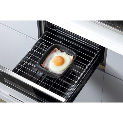 トースタートレー 小 角型 デュアルプラス