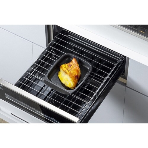 トースタートレー 小 角型 デュアルプラス