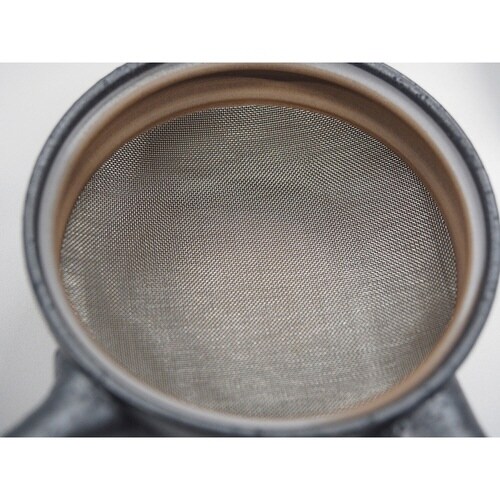 急須 高台碗 セット 一人茶セット ビードロたたき