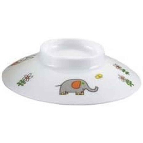 蓋 飯碗・汁椀用 10cm こぐまちゃん