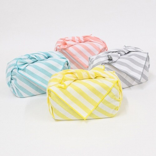 ランチクロス ボーダーランチクロス イエロー