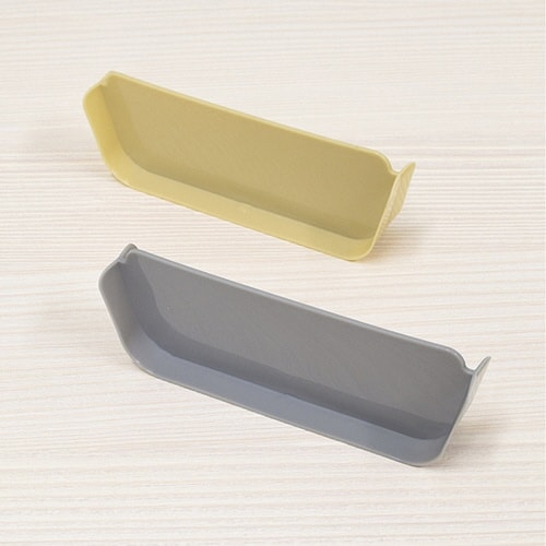 お弁当箱 ベージュ