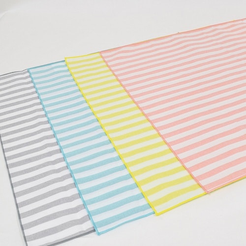 ランチクロス ボーダーランチクロス ピンク