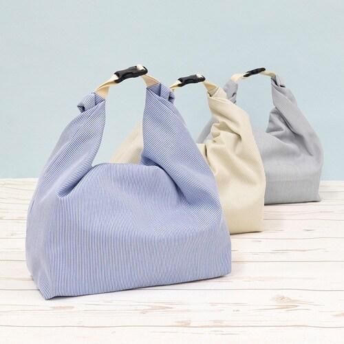 ランチバッグ キャルブレ ベージュ