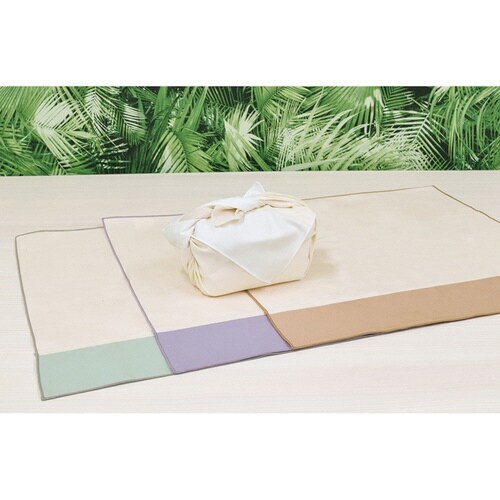 ランチクロス 42.5cm レカ オフホワイト