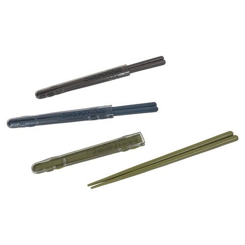 箸箱セット ネイビー