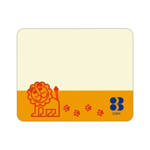 付箋 らいおんロールふせん メモ