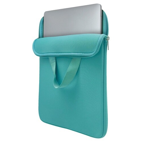 PCケース アクアグリーン