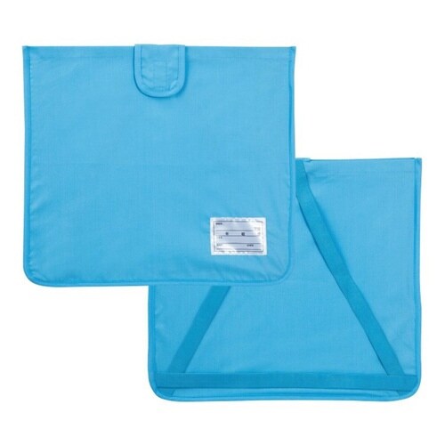 防災頭巾 防災ずきん アルミ用袋 収納袋 学校用