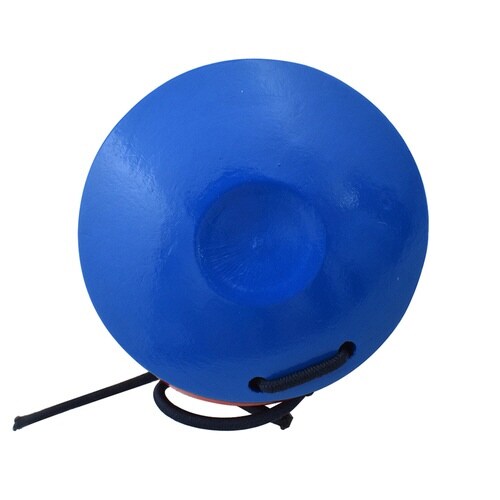 カスタネット 幼児 楽器 知育玩具 直径5.8cm