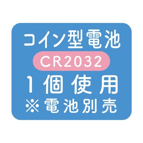 防犯ブザー ミニ 非常用ブザー 軽量 ブルー
