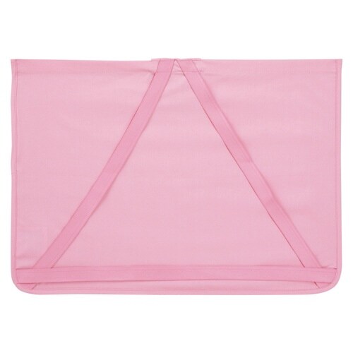 防災頭巾用 収納袋 防災ずきんMT用袋 ピンク