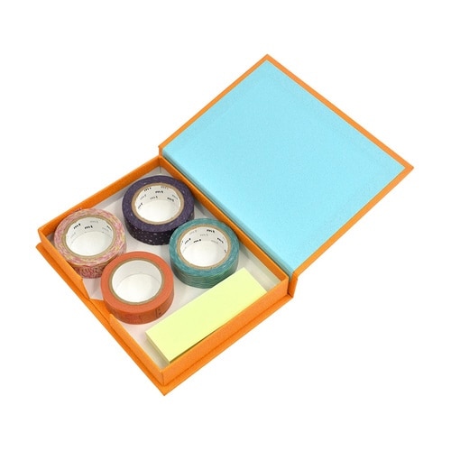 メモ帳 らいおん ボックスメモ M