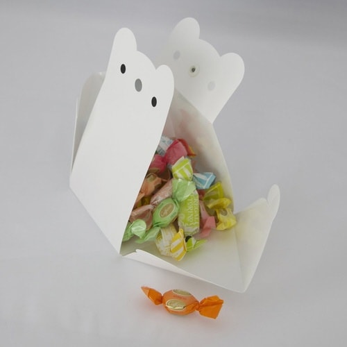 どうぶつおにぎりケース プラスチック イヌ