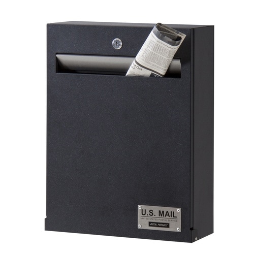 ポスト 壁掛けポスト 郵便ポスト PST−215A