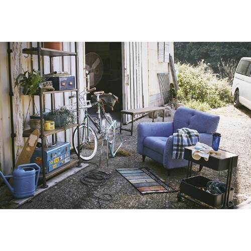 玄関マット 屋外 ドアマット マルチA