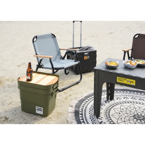 木天板 トランクカーゴ 20L対応 テーブルトップ