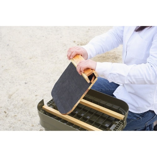 木天板 トランクカーゴ 20L対応 テーブルトップ