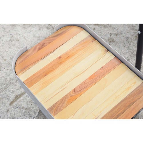 木天板 トランクカーゴ 30L対応 テーブルトップ