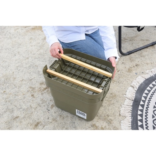 木天板 トランクカーゴ 30L対応 テーブルトップ