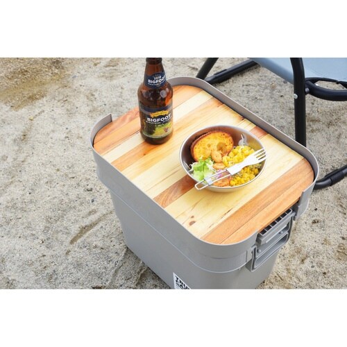 木天板 トランクカーゴ 50L対応 テーブルトップ