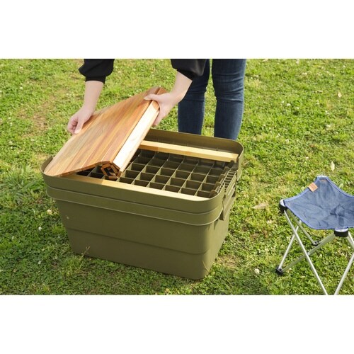 木天板 トランクカーゴ 70L対応 テーブルトップ