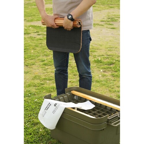 木天板 トランクカーゴ 70L対応 テーブルトップ